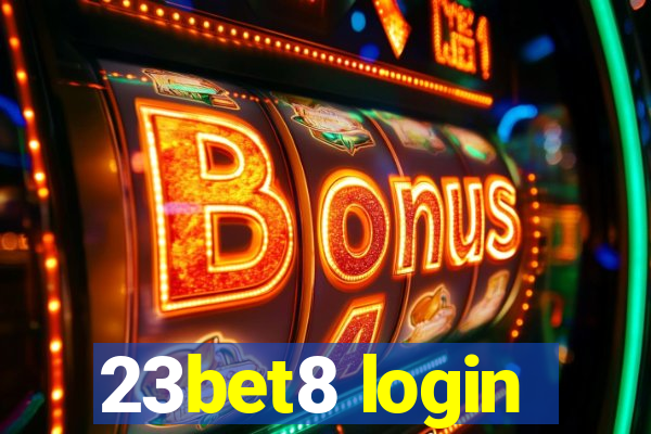 23bet8 login